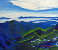 �����x���ォ��̒���