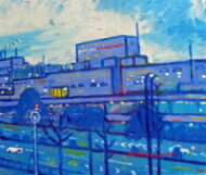 �f�p�[�g�ƍ⓹