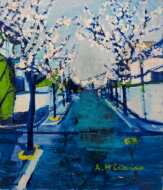 ���R�u�̍�