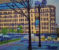 �Ȃ�΂̃f�p�[�g